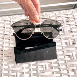 Dior so real sunglasses